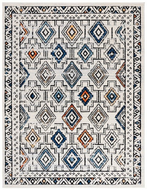 safavieh clearance tulum tul662a ivory grey rug