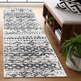 safavieh clearance tulum tul663a ivory grey rug