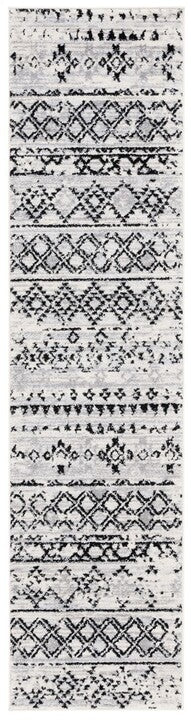 safavieh clearance tulum tul663a ivory grey rug