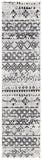 safavieh clearance tulum tul663a ivory grey rug
