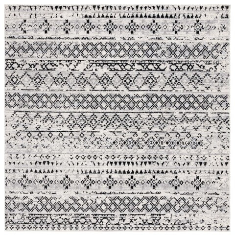 safavieh clearance tulum tul663a ivory grey rug