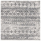 safavieh clearance tulum tul663a ivory grey rug
