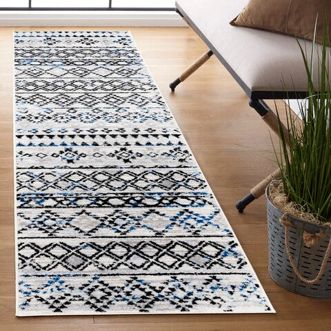 safavieh clearance tulum tul663h ivory grey rug