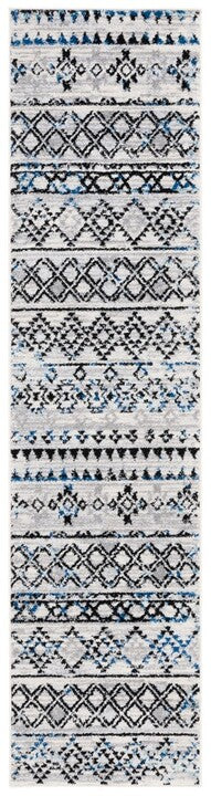 safavieh clearance tulum tul663h ivory grey rug