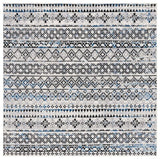 safavieh clearance tulum tul663h ivory grey rug