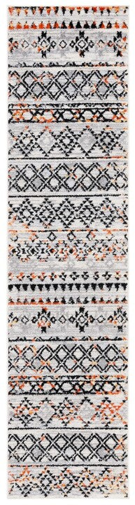 safavieh clearance tulum tul663p ivory grey rug