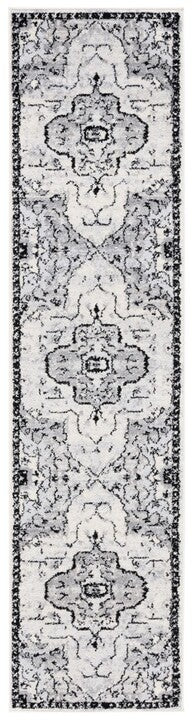 safavieh clearance tulum tul664a ivory grey rug