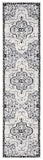 safavieh clearance tulum tul664a ivory grey rug