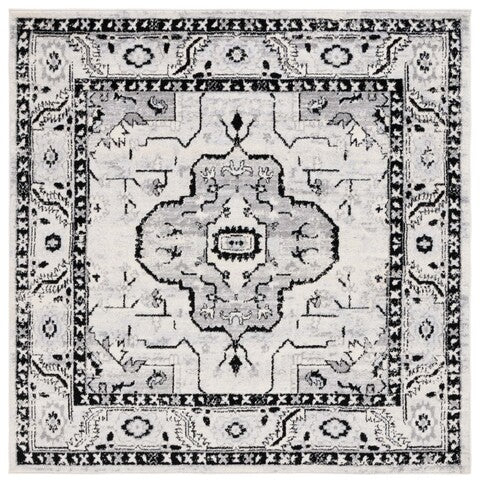 safavieh clearance tulum tul664a ivory grey rug