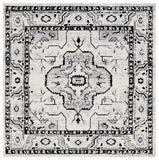 safavieh clearance tulum tul664a ivory grey rug