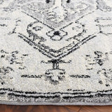 safavieh clearance tulum tul665f ivory grey rug