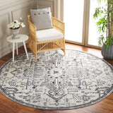 safavieh clearance tulum tul665f ivory grey rug