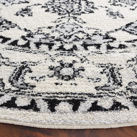 safavieh clearance tulum tul666a ivory grey rug