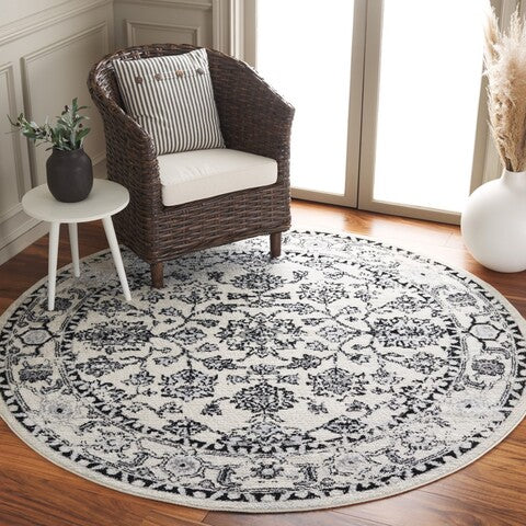 safavieh clearance tulum tul666a ivory grey rug