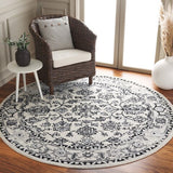 safavieh clearance tulum tul666a ivory grey rug