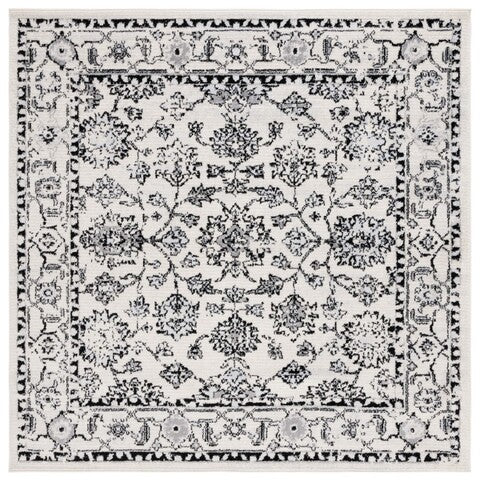 safavieh clearance tulum tul666a ivory grey rug