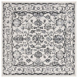 safavieh clearance tulum tul666a ivory grey rug