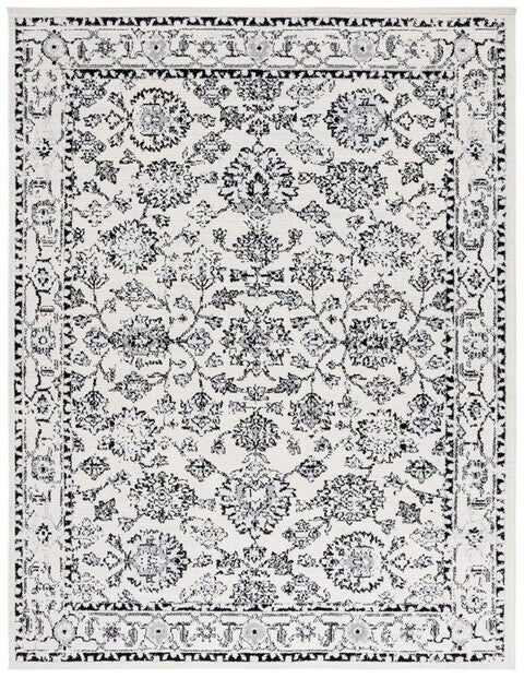 safavieh clearance tulum tul666a ivory grey rug