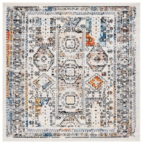 safavieh clearance tulum tul667a ivory grey rug