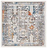 safavieh clearance tulum tul667a ivory grey rug