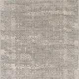 surya tunus tun 2303 gray rug