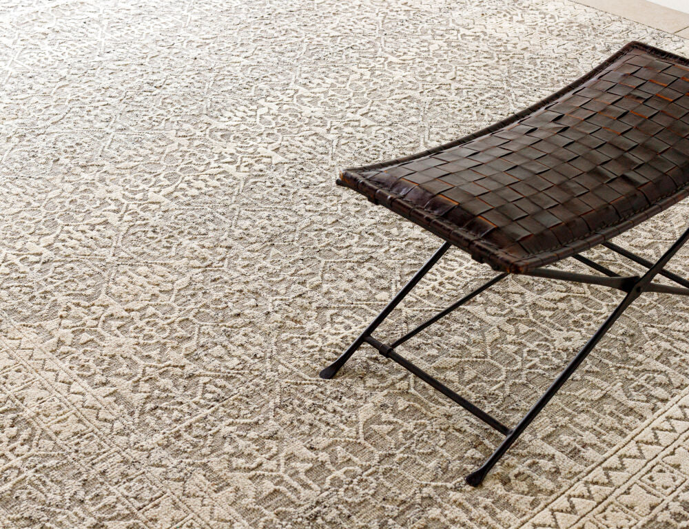 surya tunus tun 2303 gray rug