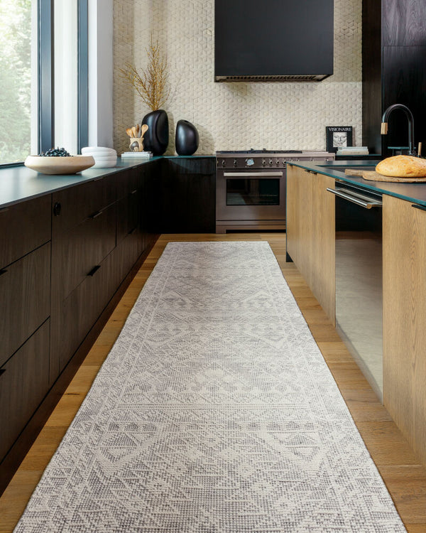 surya rug co tunus tun 2306 medium gray rug