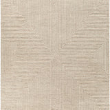 surya tunus tun 2308 light gray rug