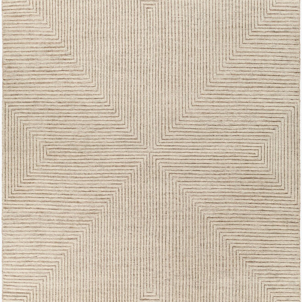 surya tunus tun 2308 light gray rug