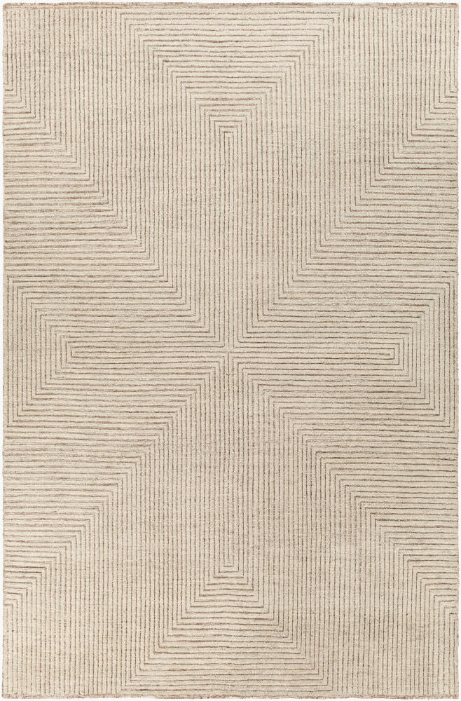 surya tunus tun 2308 light gray rug