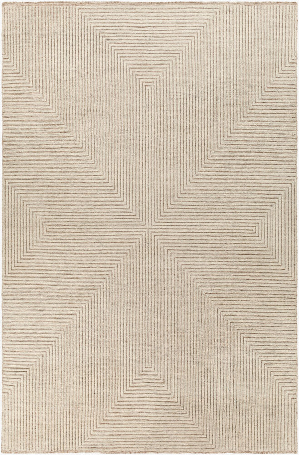 surya tunus tun 2308 light gray rug