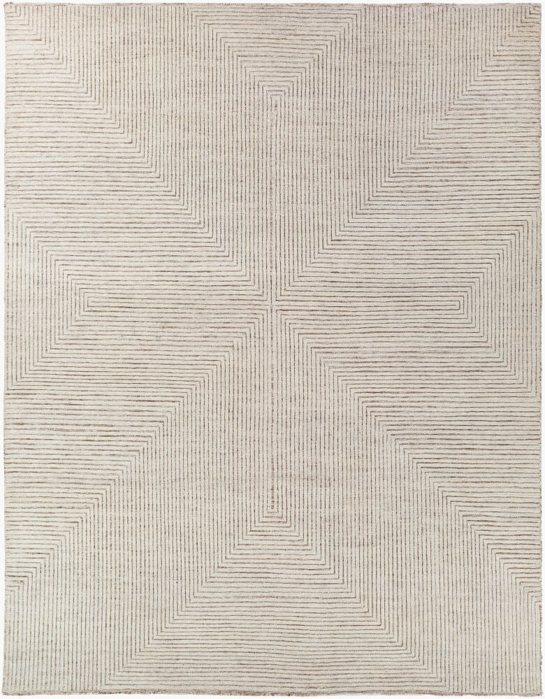 surya tunus tun 2308 light gray rug