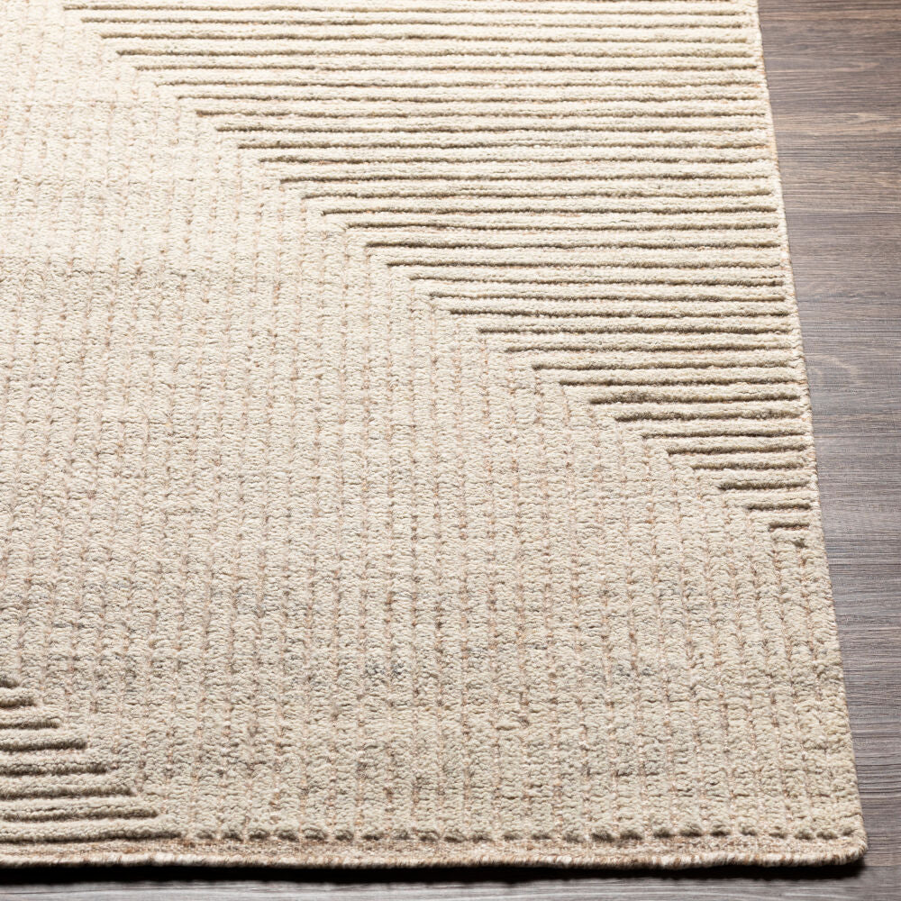 surya tunus tun 2308 light gray rug