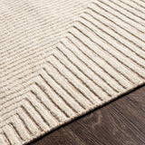 surya tunus tun 2308 light gray rug