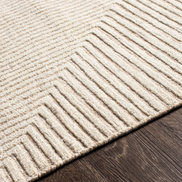 surya tunus tun 2308 light gray rug