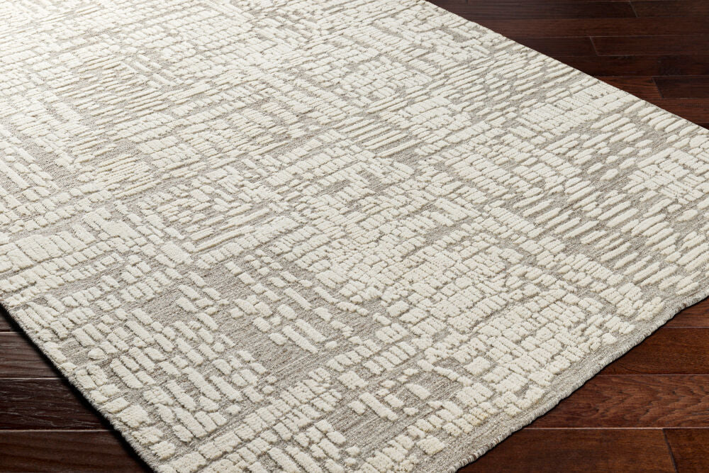 surya tunus tun 2310 taupe rug