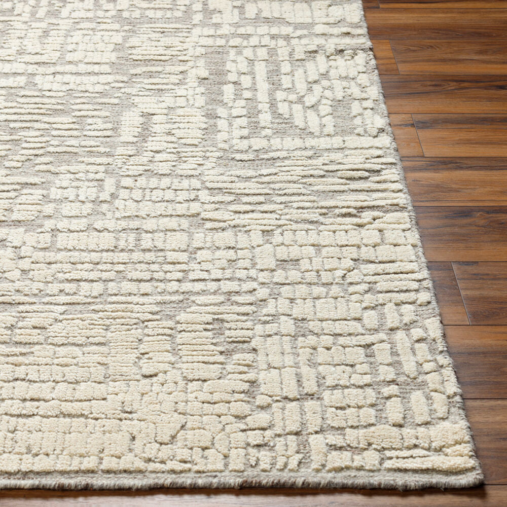 surya tunus tun 2310 taupe rug