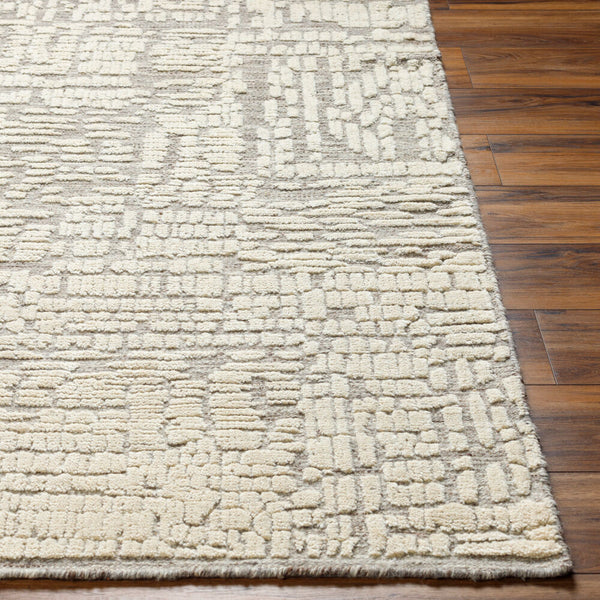 surya tunus tun 2310 taupe rug