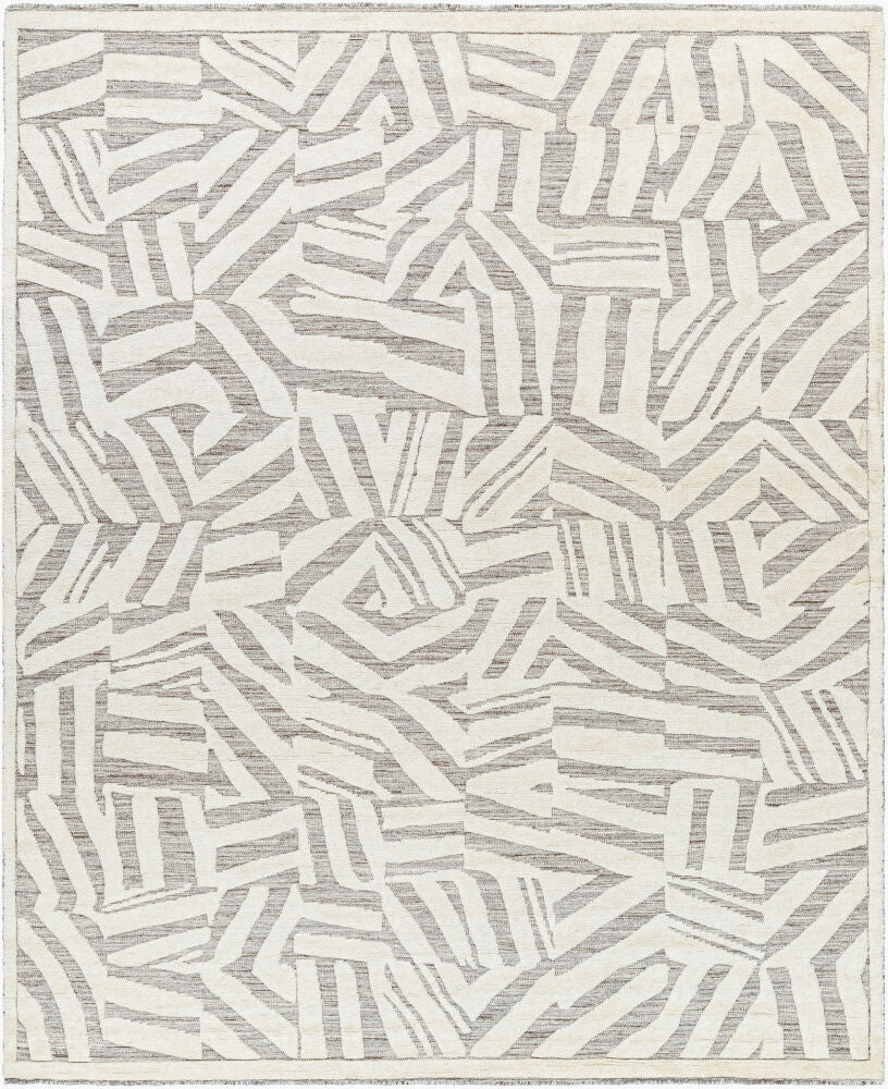 surya tunus tun 2314 taupe rug
