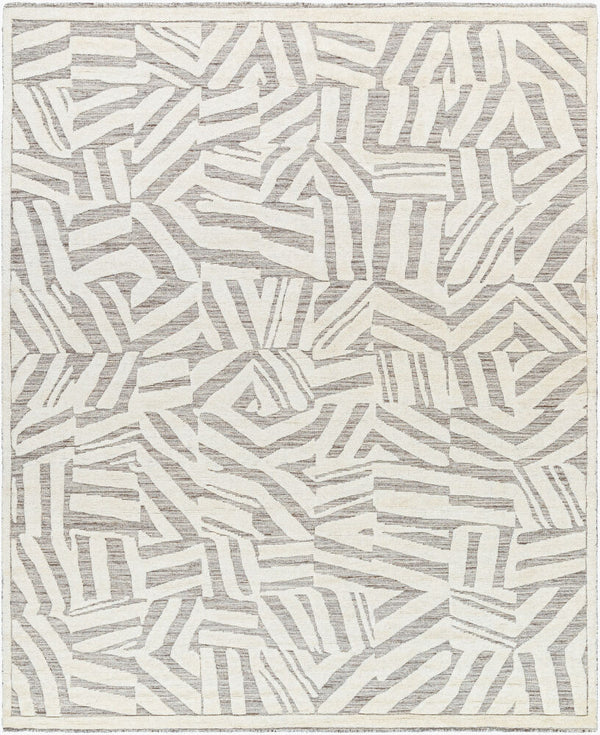 surya tunus tun 2314 taupe rug