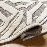 surya tunus tun 2314 taupe rug