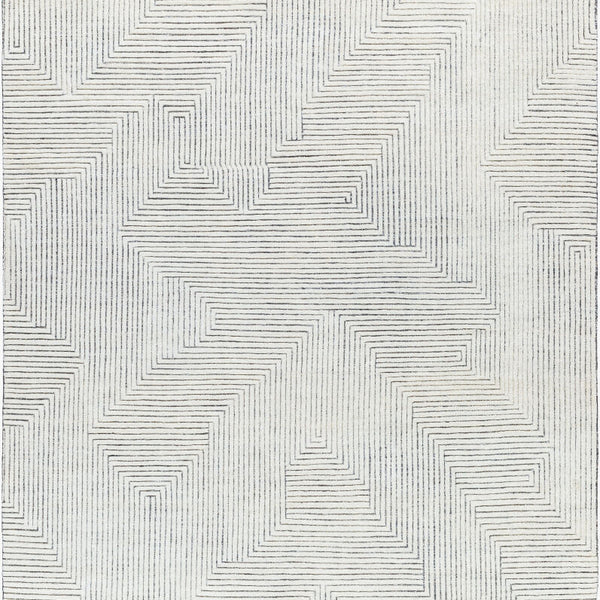 surya tunus tun 2319 taupe rug
