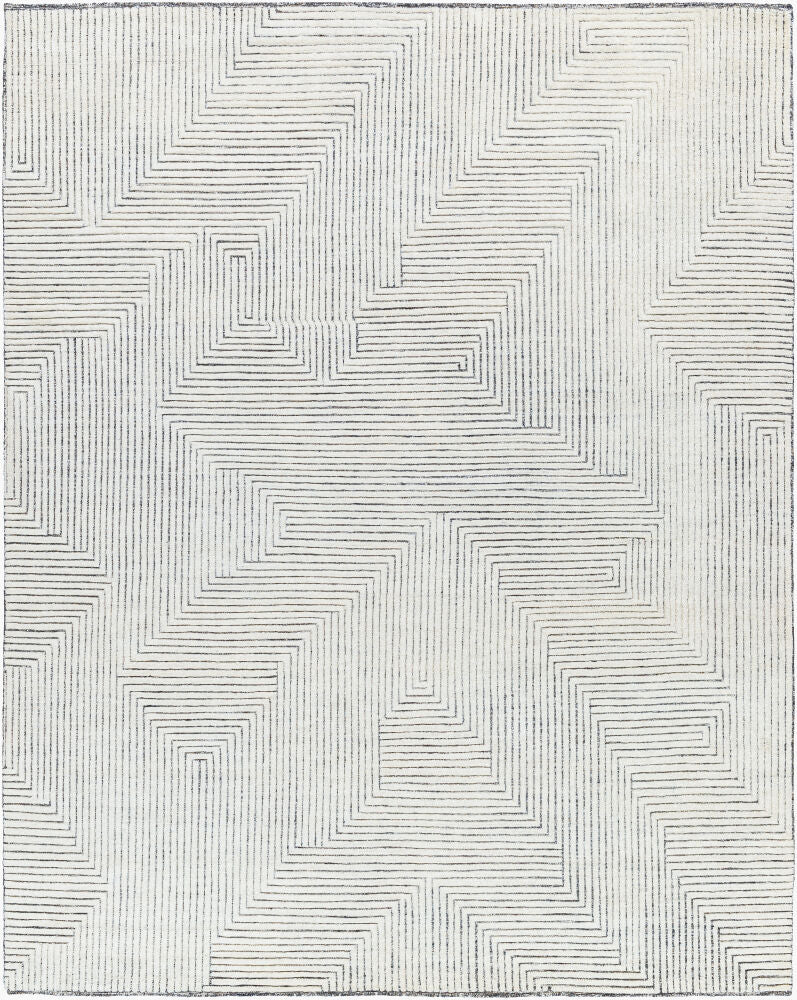 surya tunus tun 2319 taupe rug