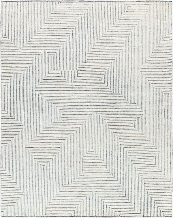 surya tunus tun 2319 taupe rug