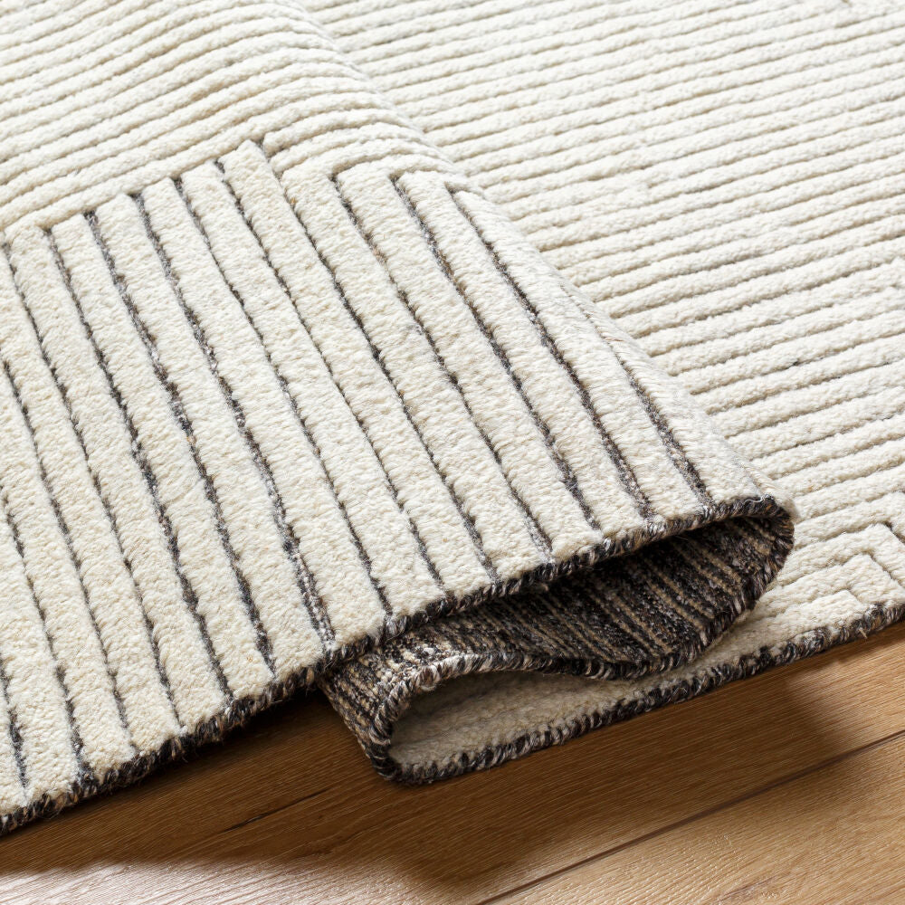 surya tunus tun 2319 taupe rug