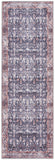 nourison grand washables grw06 navy ivory rug