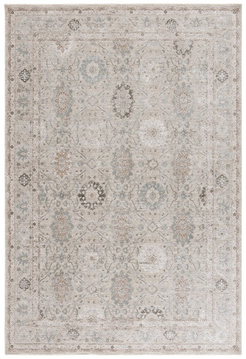 safavieh clearance tulip tup550b green rug