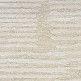nourison ck010 linear lnr01 ivory rug