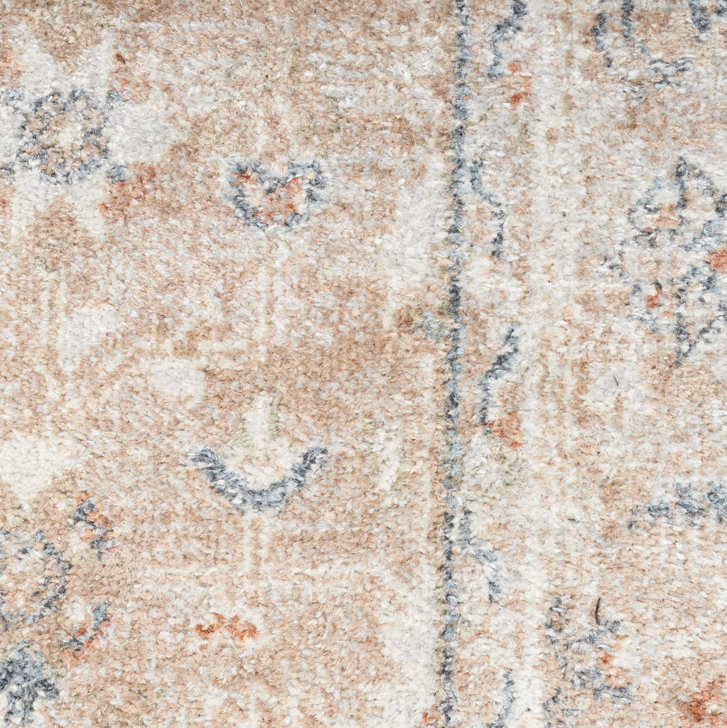 nourison astra machine washable asw11 sage multicolor rug