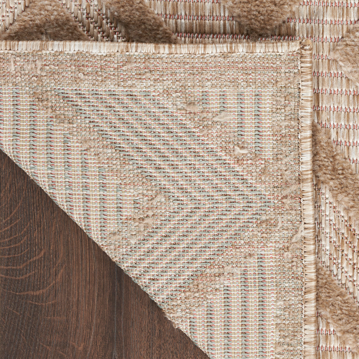 nourison versatile nrv01 natural beige rug
